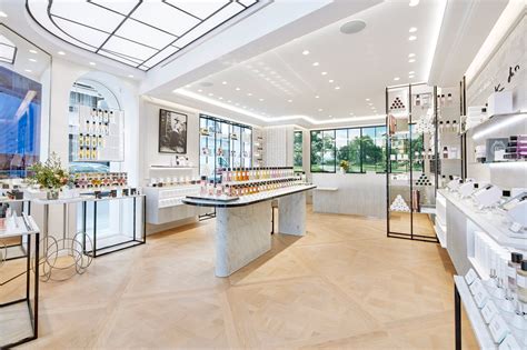 dior champs elysee parfum